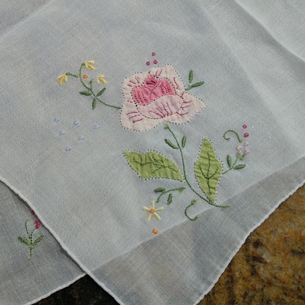 Hankie